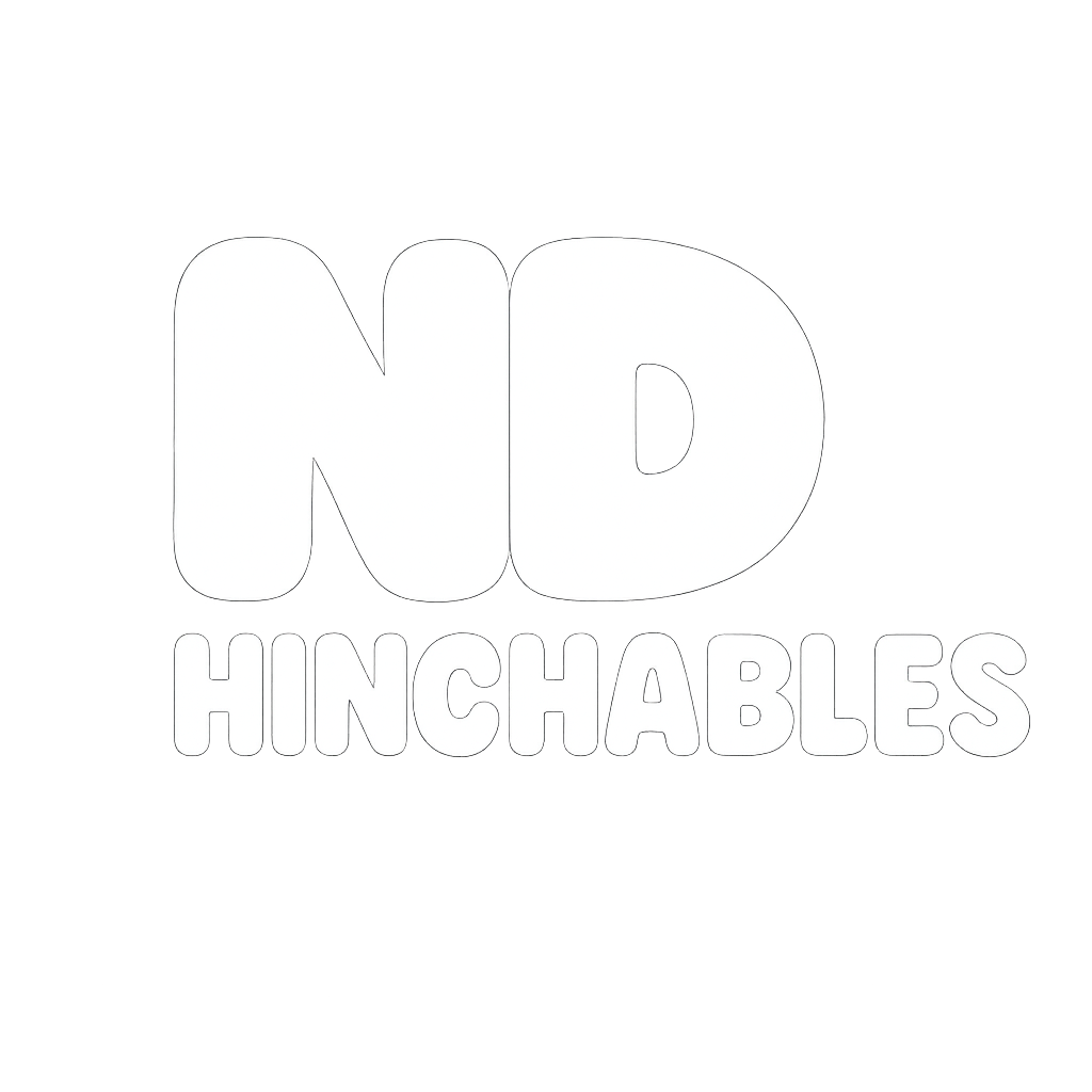 N&D Hinchables