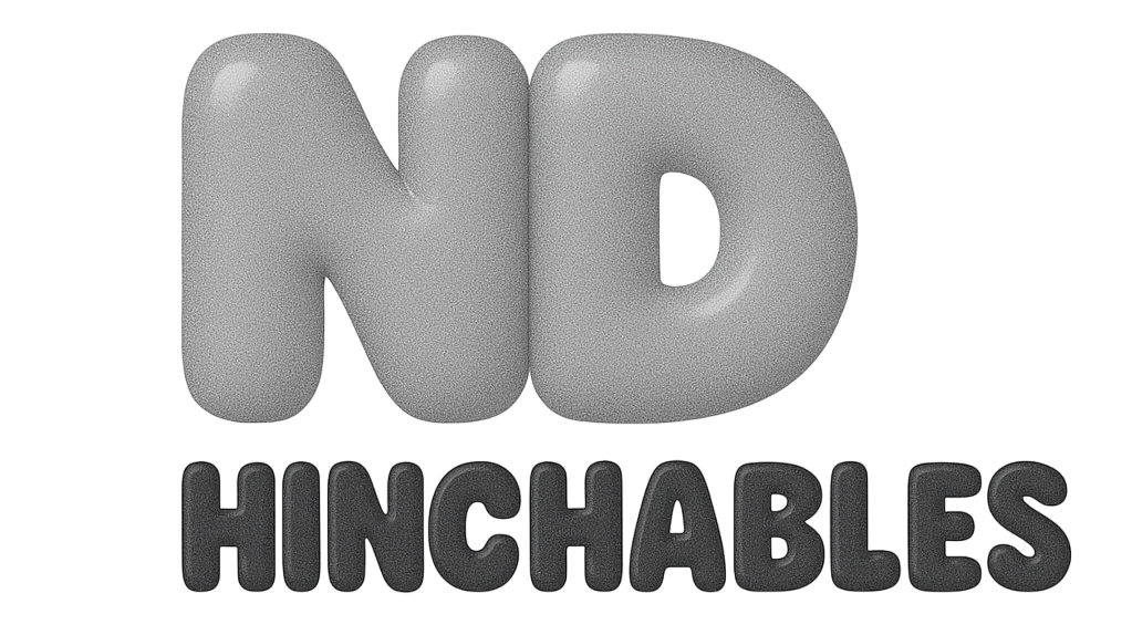 N&D Hinchables